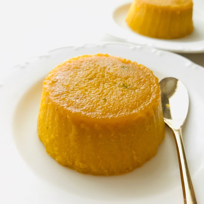 生クリームなし フライパンでかぼちゃプリン レシピ 作り方 By Cucumin 楽天レシピ 生クリームなし フライパンでかぼちゃプリン レシピ 作り方 By Cucumin 楽天レシピ